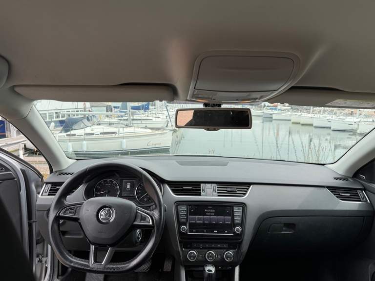 ŠKODA ŠKODA