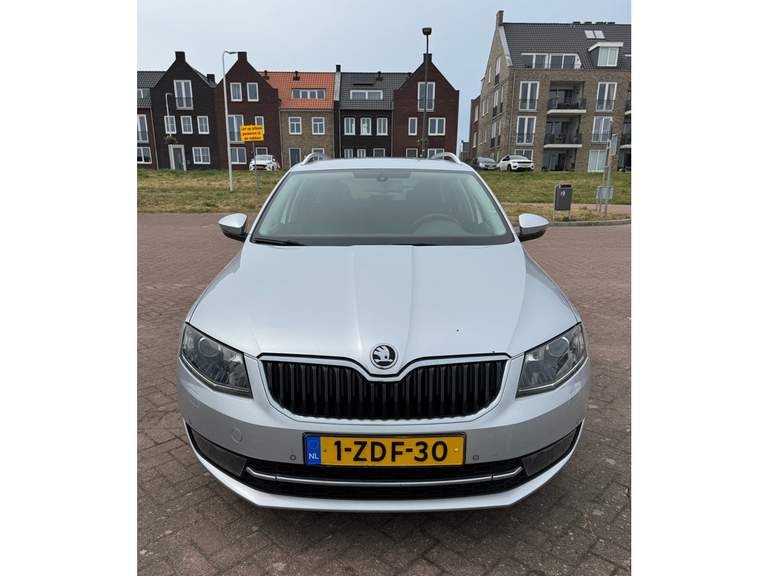 ŠKODA ŠKODA