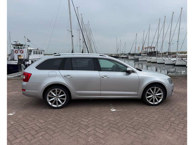 ŠKODA ŠKODA