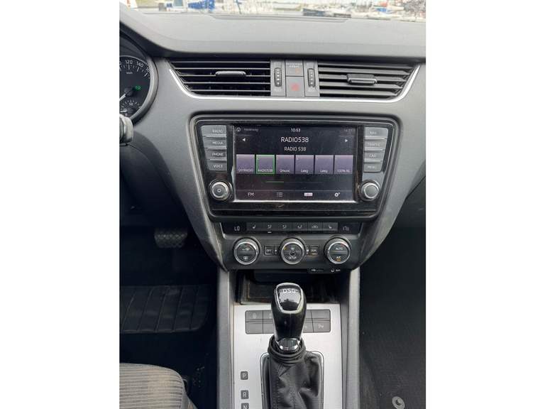 ŠKODA ŠKODA
