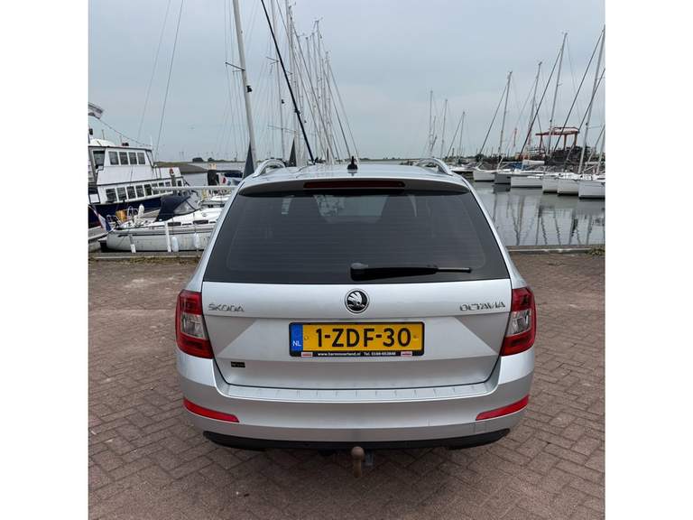 ŠKODA ŠKODA