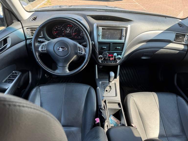 Subaru Subaru