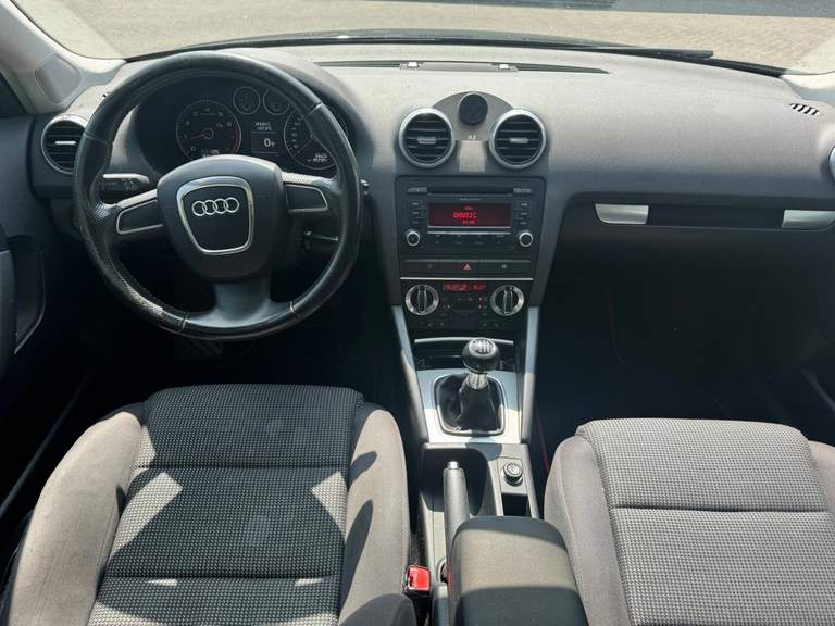 Audi Audi