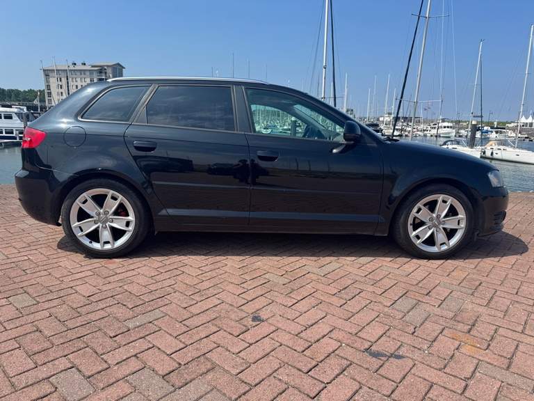 Audi Audi