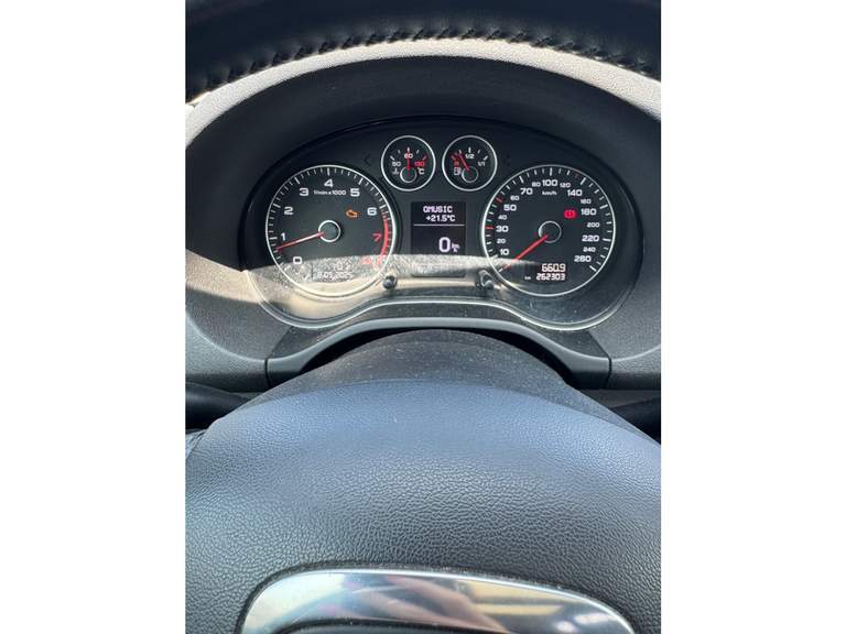 Audi Audi