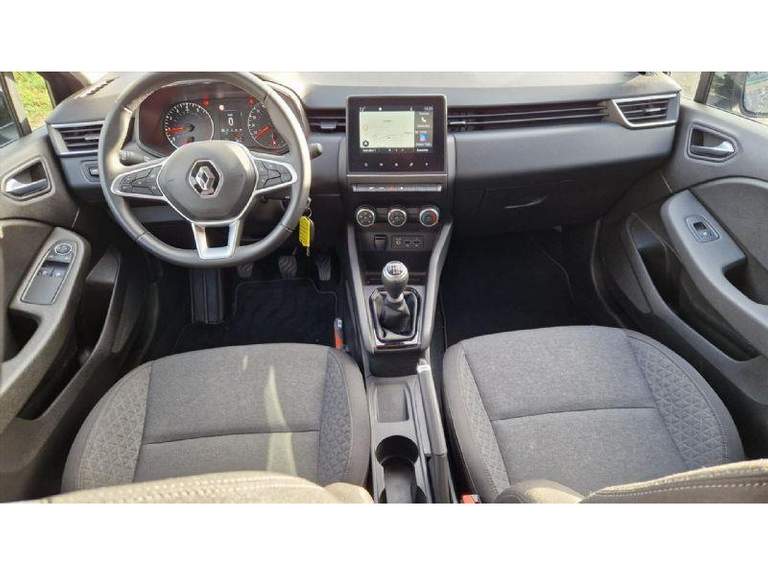 Renault Renault
