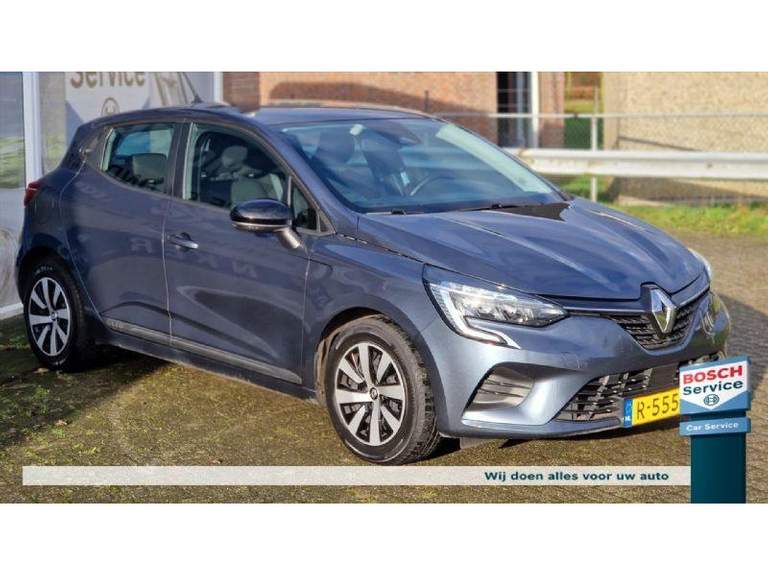 Renault Renault