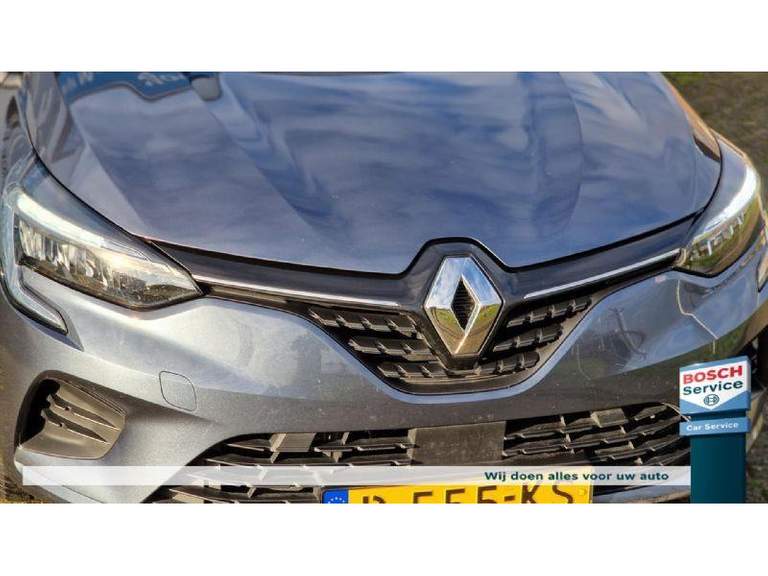 Renault Renault
