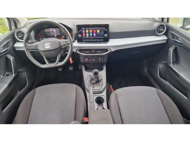 SEAT SEAT