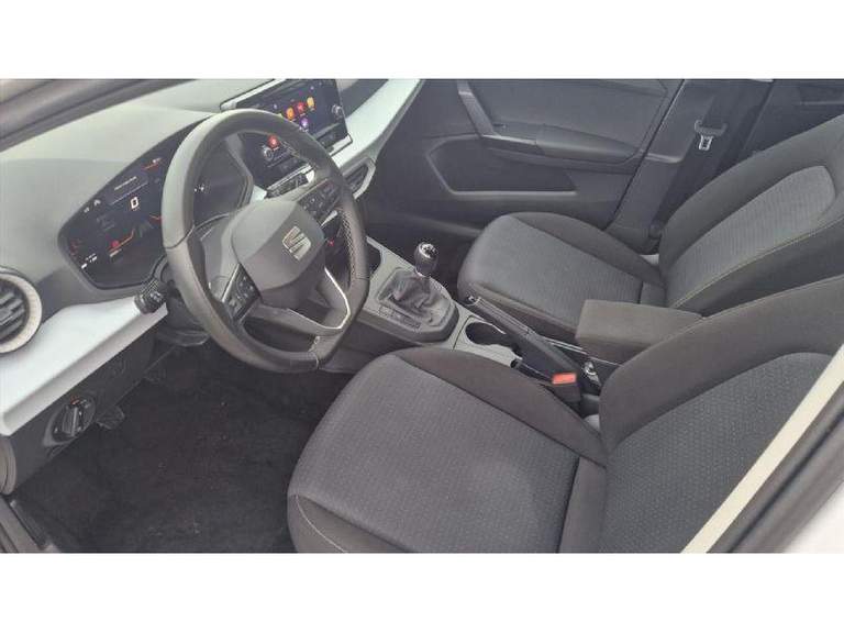 SEAT SEAT