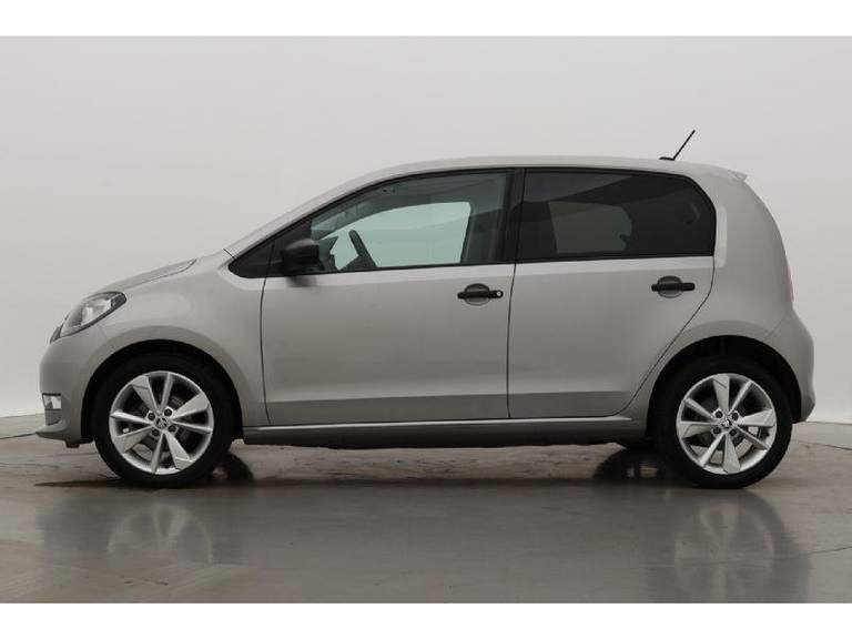 ŠKODA ŠKODA