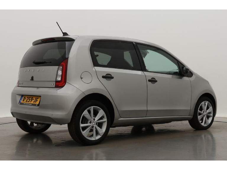 ŠKODA ŠKODA