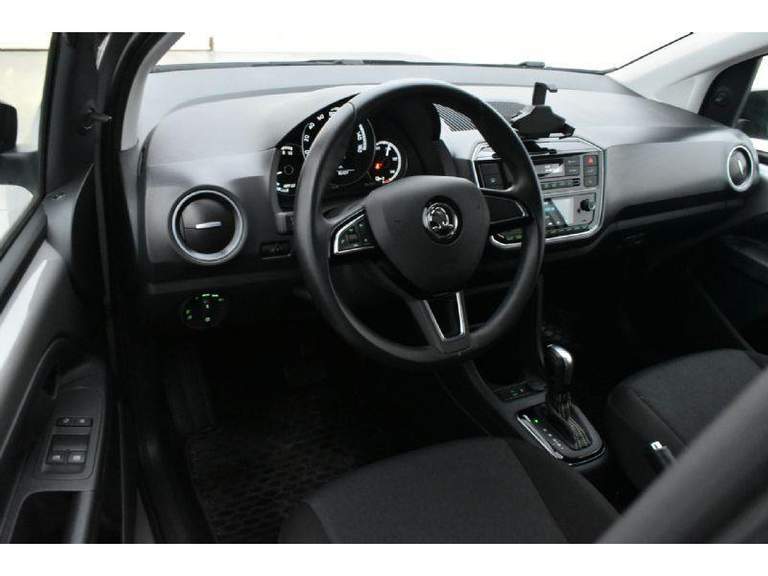 ŠKODA ŠKODA
