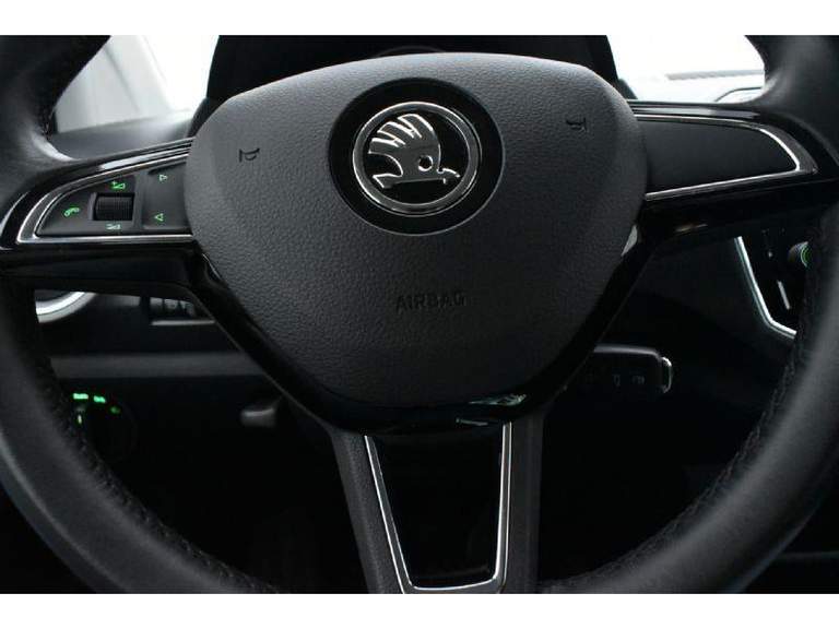 ŠKODA ŠKODA