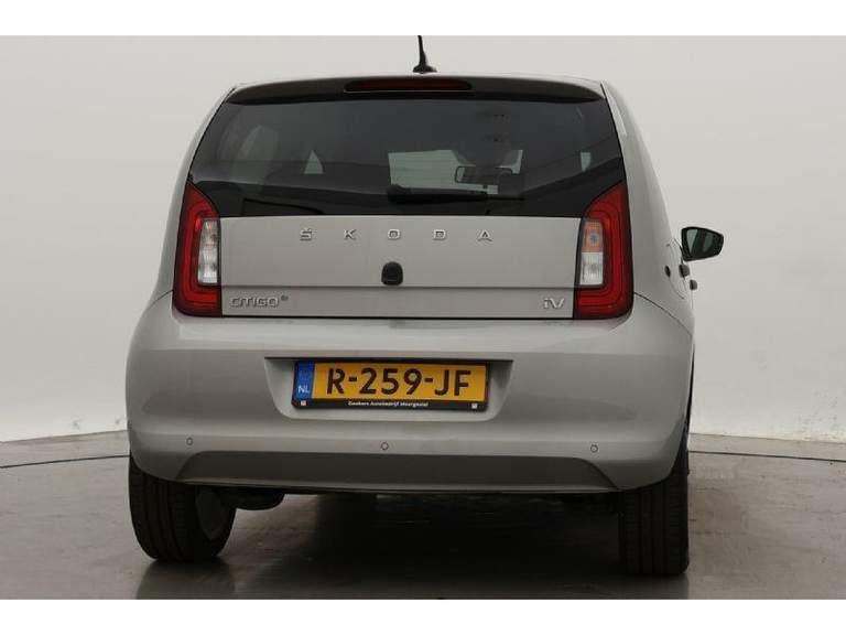 ŠKODA ŠKODA