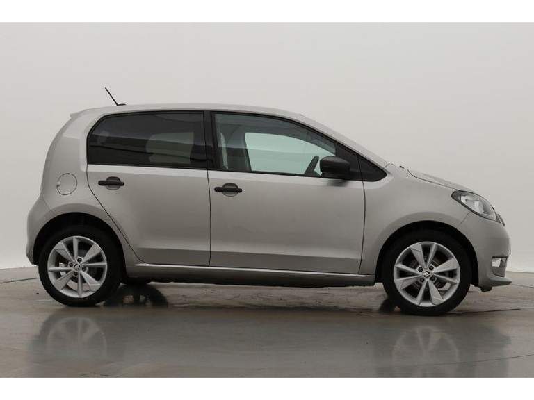 ŠKODA ŠKODA
