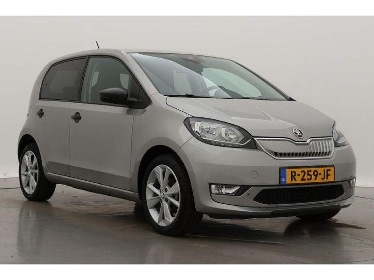 ŠKODA ŠKODA