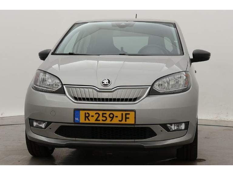 ŠKODA ŠKODA