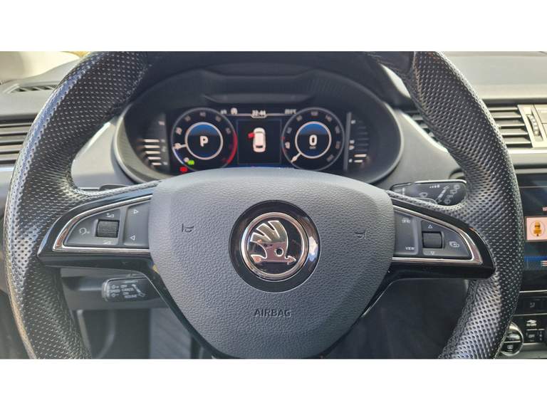 ŠKODA ŠKODA