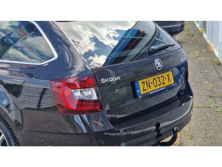 ŠKODA ŠKODA