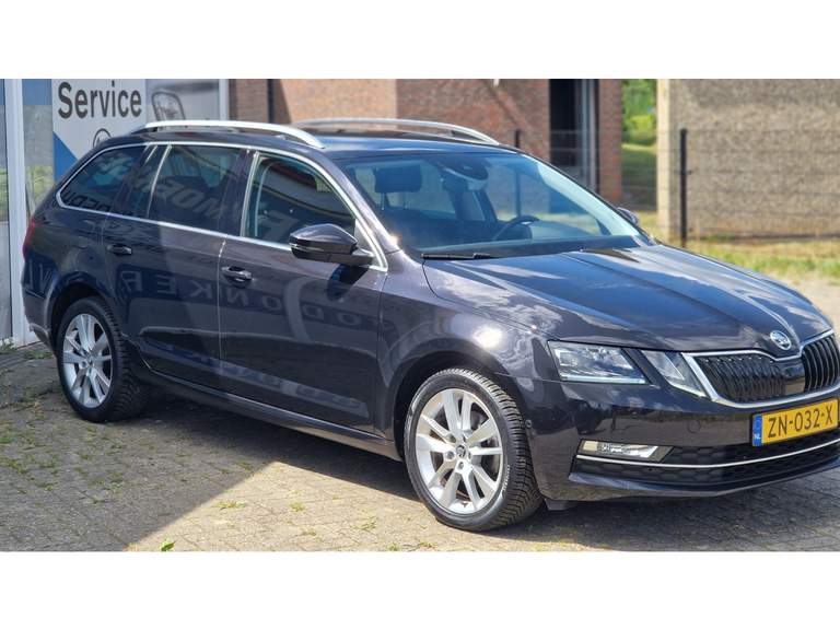 ŠKODA ŠKODA