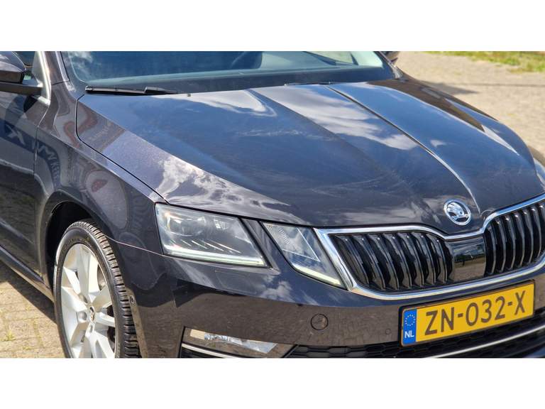 ŠKODA ŠKODA