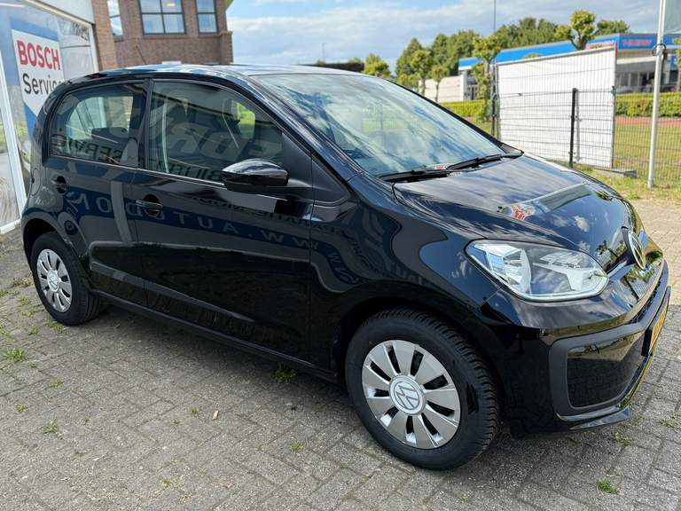 Volkswagen Volkswagen