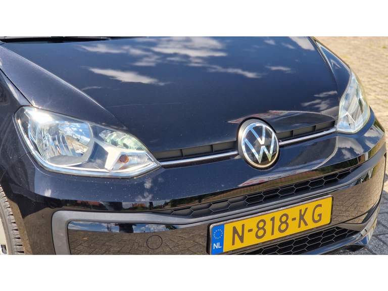 Volkswagen Volkswagen