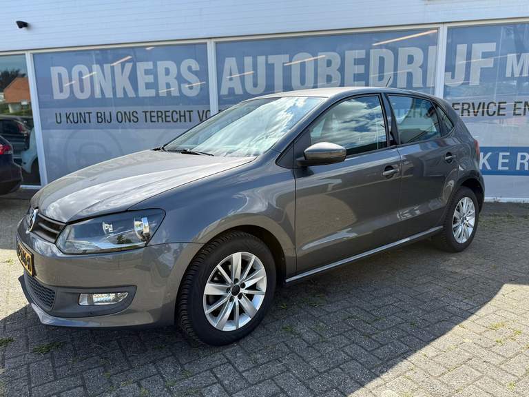 Volkswagen Volkswagen