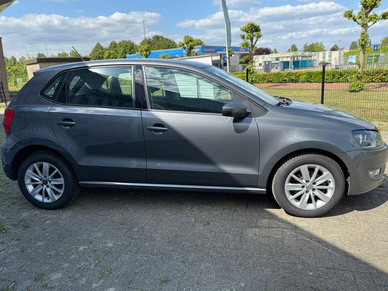 Volkswagen Volkswagen