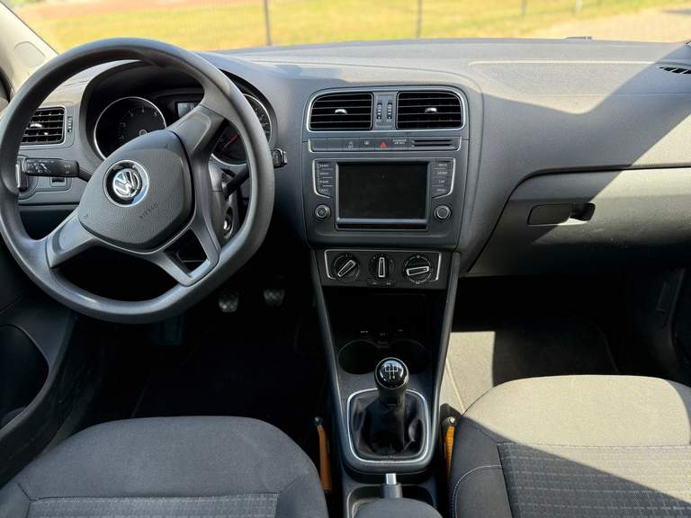 Volkswagen Volkswagen