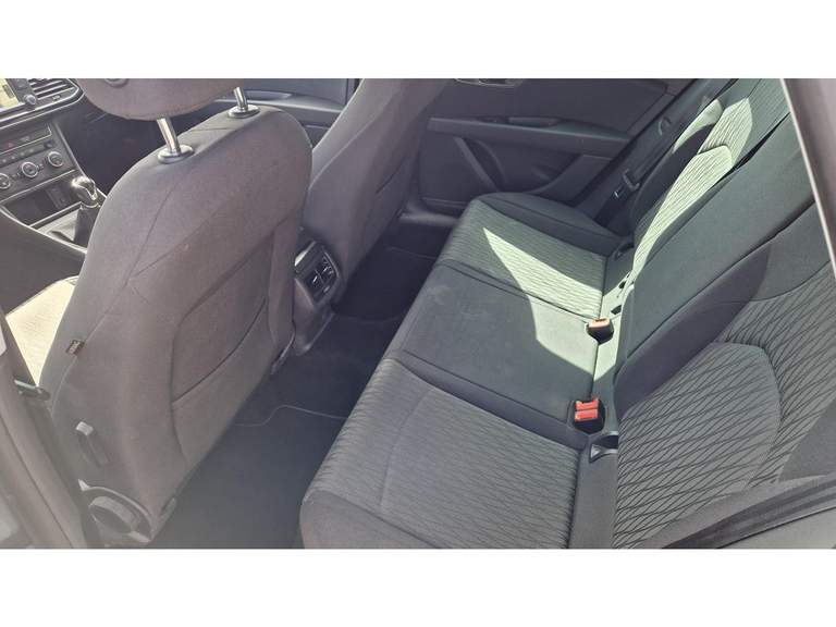 SEAT SEAT