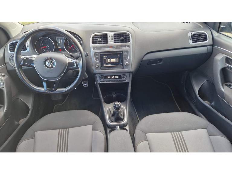 Volkswagen Volkswagen