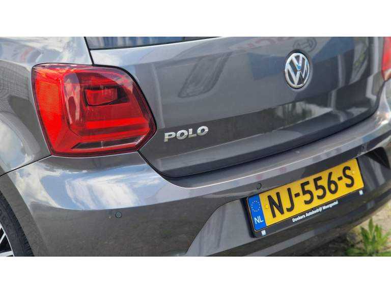 Volkswagen Volkswagen