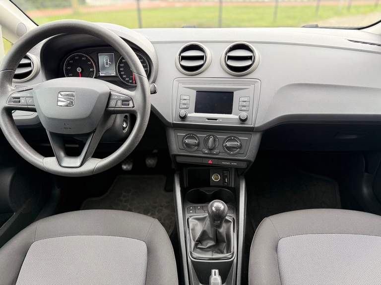 SEAT SEAT