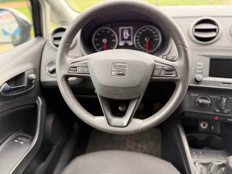 SEAT SEAT