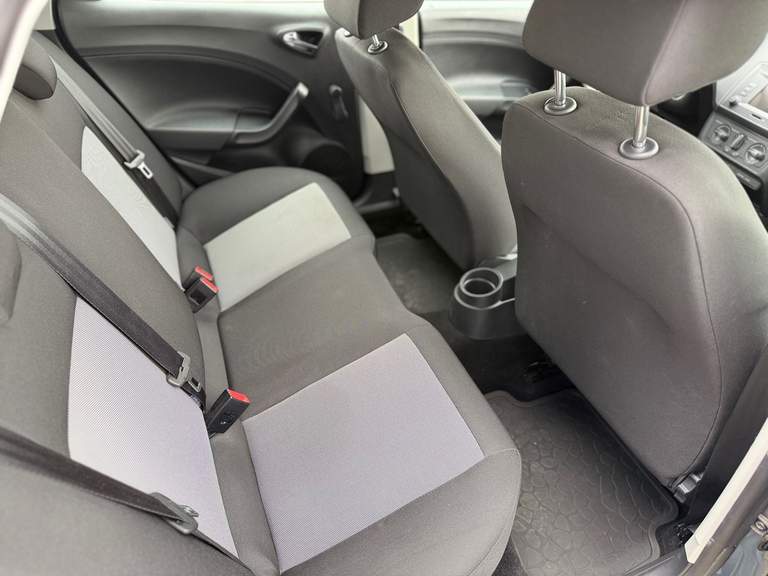 SEAT SEAT