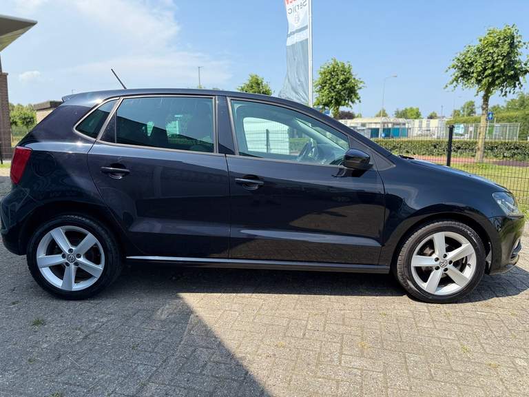 Volkswagen Volkswagen