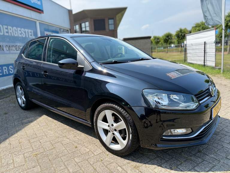 Volkswagen Volkswagen