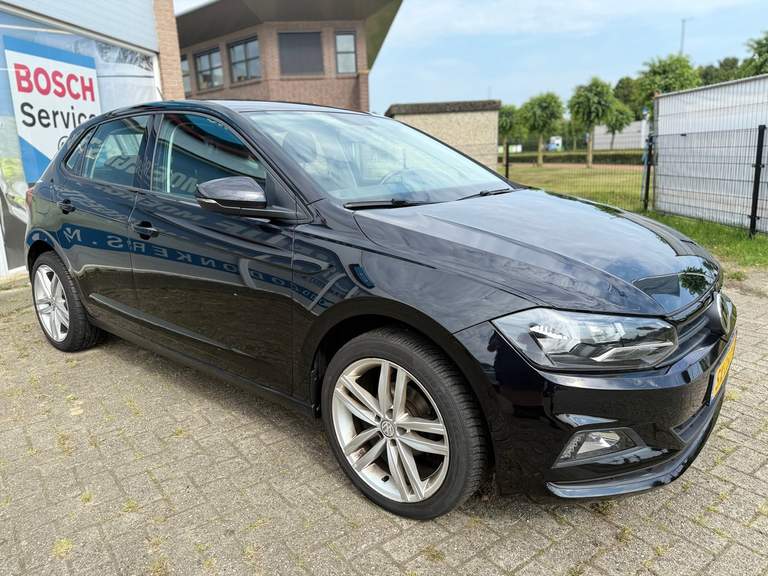 Volkswagen Volkswagen