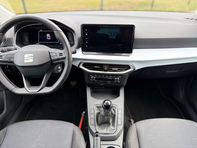 SEAT SEAT