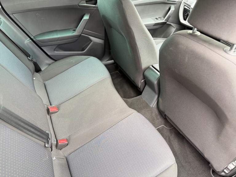SEAT SEAT