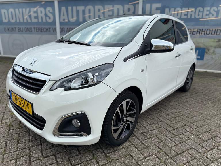 Peugeot
