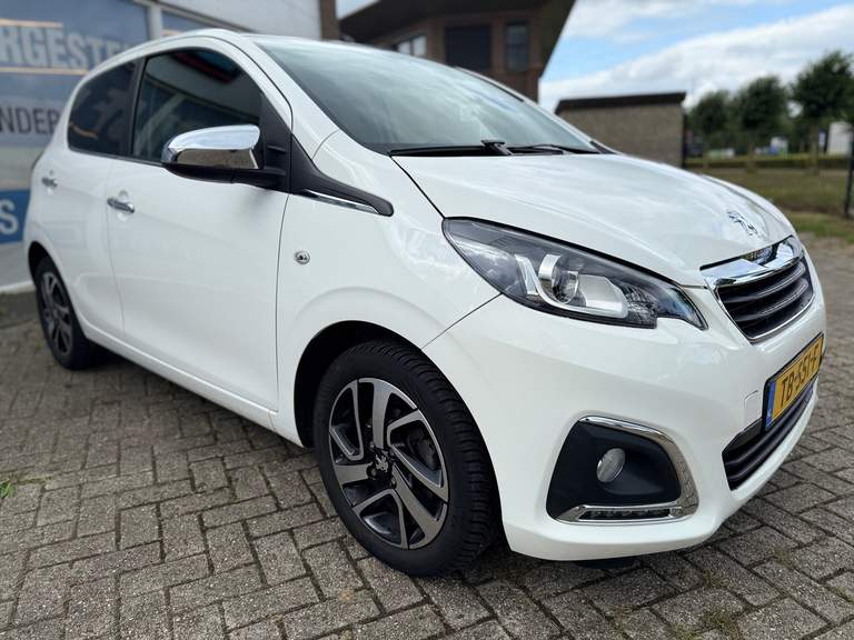 Peugeot