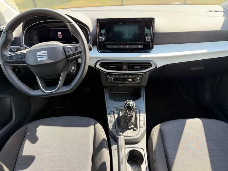 SEAT SEAT