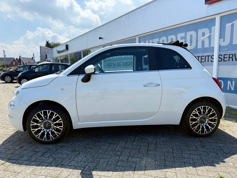 Fiat Fiat