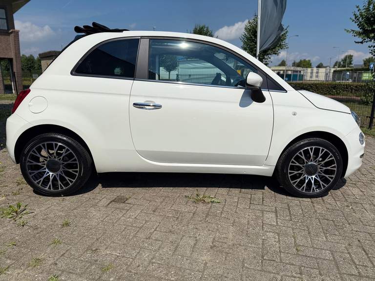 Fiat Fiat