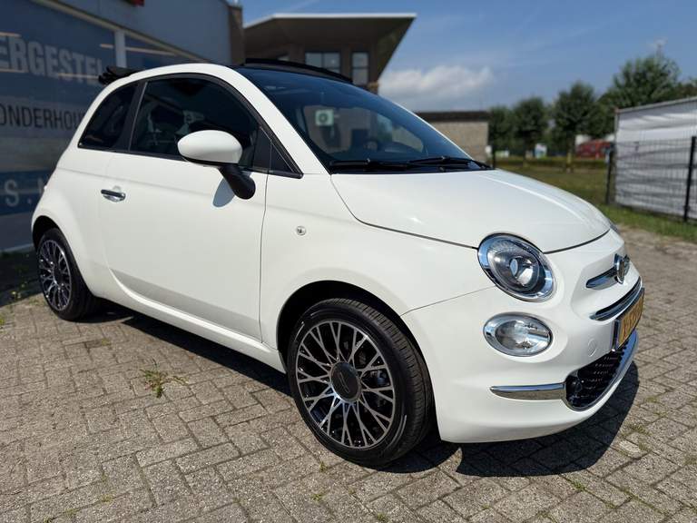 Fiat Fiat