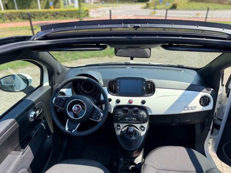 Fiat Fiat