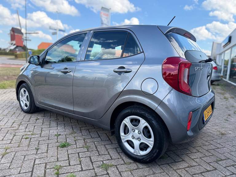 Kia